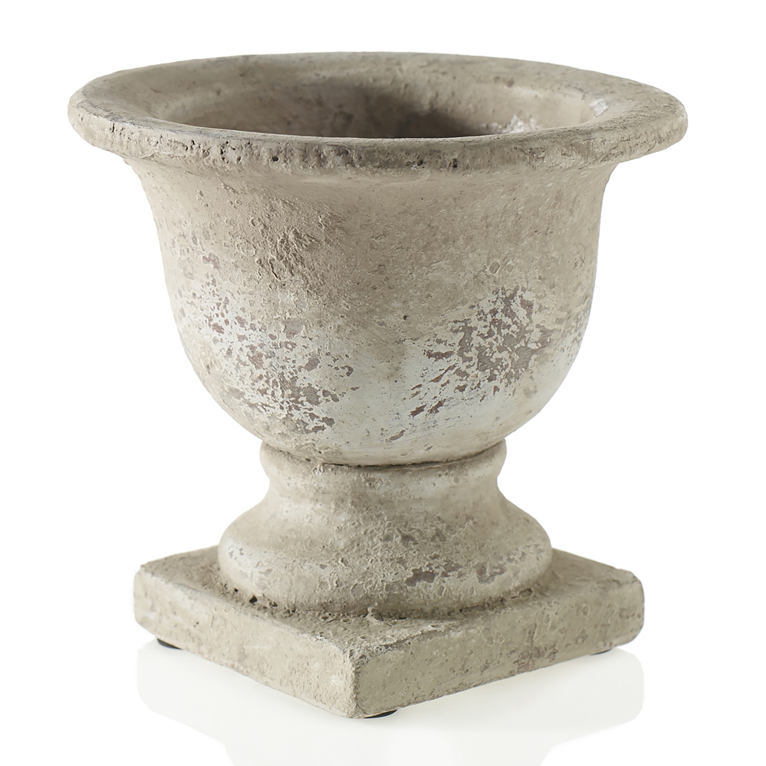 ceramic urn