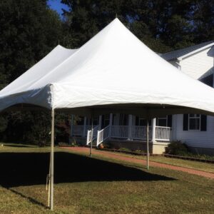 tent rental high peak tent