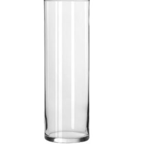 Cylindrical Vase