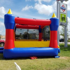 13 x 13 Bounce House (1 day only)