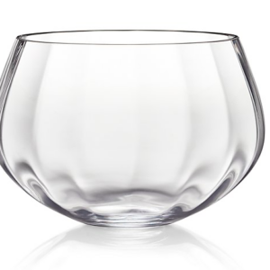 Glass Punch Bowl