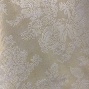 CHAMPAGNE DAMASKTABLECLOTH