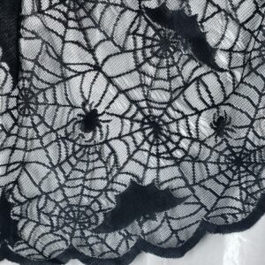 CHARLOTTES WEB OVERLAY