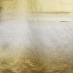 GOLD CREME OMBRE  TABLECLOTH