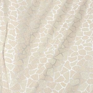 SAFARI SHIMMER  TABLECLOTH