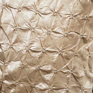 SANDY BEACH PUCKER  TABLECLOTH