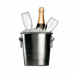 Champagne bucket
