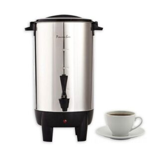 Coffee urn