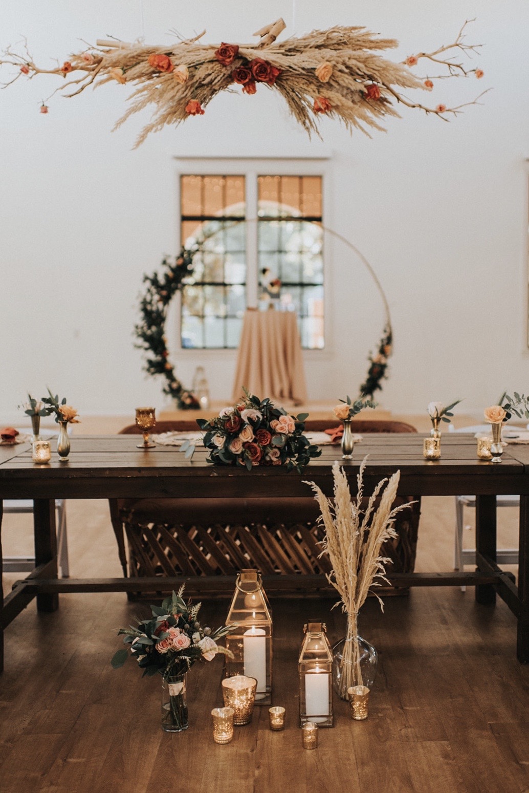 Madison + Bo Madison + Bo