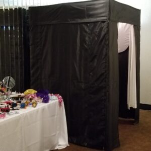 Photo Booth Rental - 2 hours