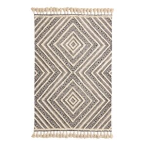 Boho Tribal Rug