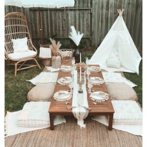 Pop-up Picnic