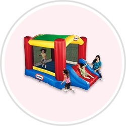Bounce Houses