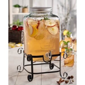 Drink Dispenser (3 Gallon)