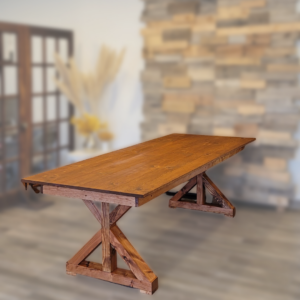 Farmhouse Table
