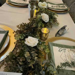 Table Garland