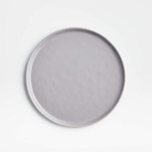 Grey Mercer Salad Plates