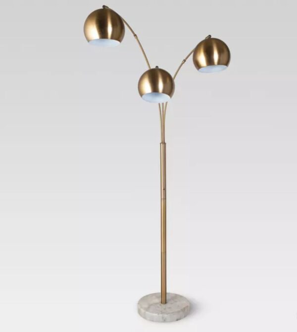 3 headed floor lamp 3 headed floor lamp