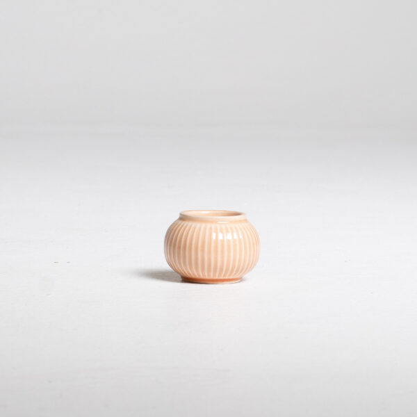 BlushPinkRoundTealight