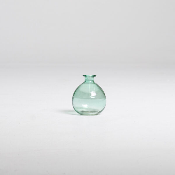 GreenBubbleVase
