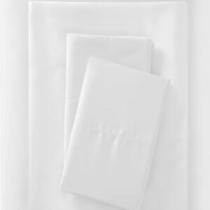 White Sheet Set