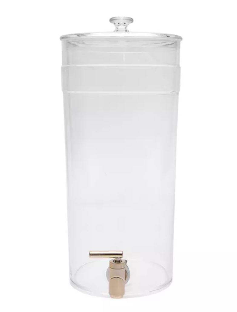 Standard Beverage Dispenser