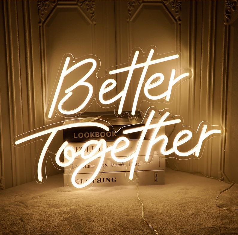 Better Together