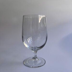 Glass cup
