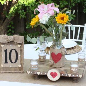 Rustic Romance Collection