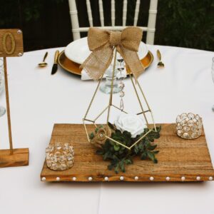 Geometric Bling Collection