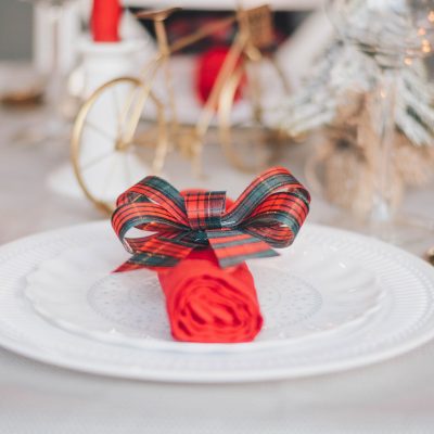 CHRISTMAS COUNTDOWN | Day 5-8