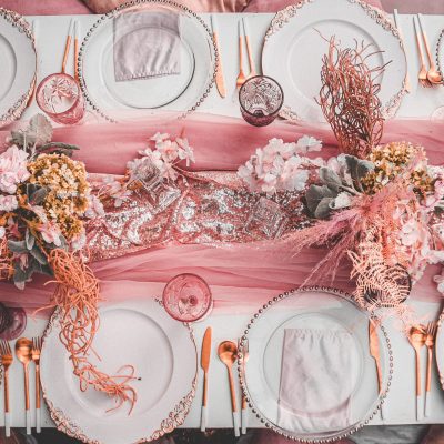 A Mini Superman’s Birthday