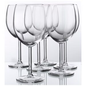 wine glass