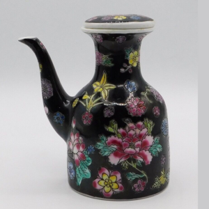 MilleFleur Individual Hot Water Carafe