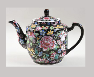 1000Flowers-Teapot02