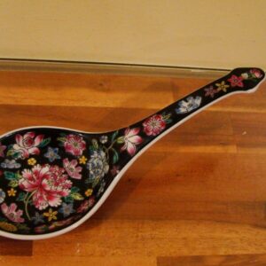 MilleFleur Serving Spoon