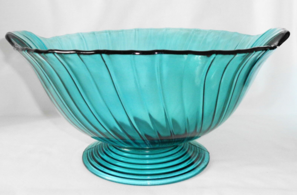 UltramarineSaladBowl-BlueGreen-10in01