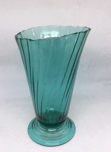 UltramarineVase-AsymetricBlueGreen-8in01 UltramarineVase-AsymetricBlueGreen-8in01