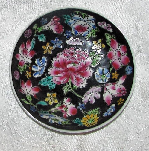 1000Flower-SmallSauceBowl01 1000Flower-SmallSauceBowl01