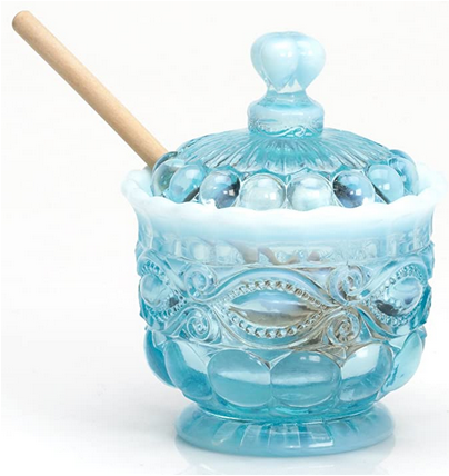 Mosser-HoneyPot-OpalescentBlue