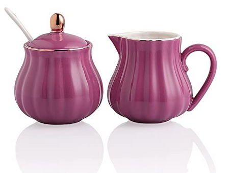 SWEEJAR-CreamSugarBowl-wSpoon-BlueViolet