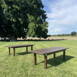 FARMHOUSE TABLE