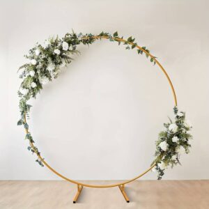 Circle Arch 7’
