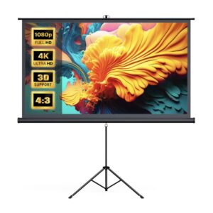 Projector Screen