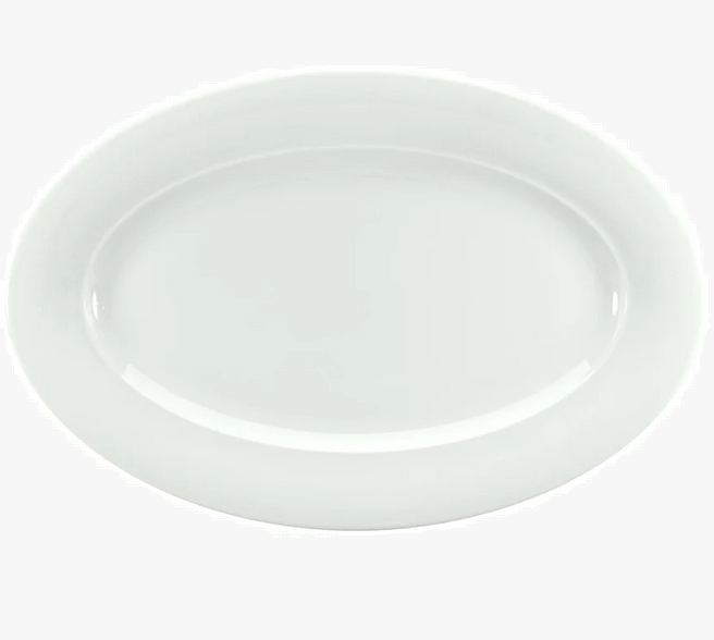 Libby-OvalPlatter10x7