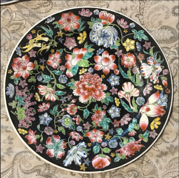 1000Flowers-PresenationBowl-12 1000Flowers-PresenationBowl-12