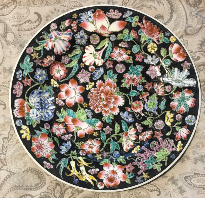 1000Flowers-PresenationBowl 1000Flowers-PresenationBowl